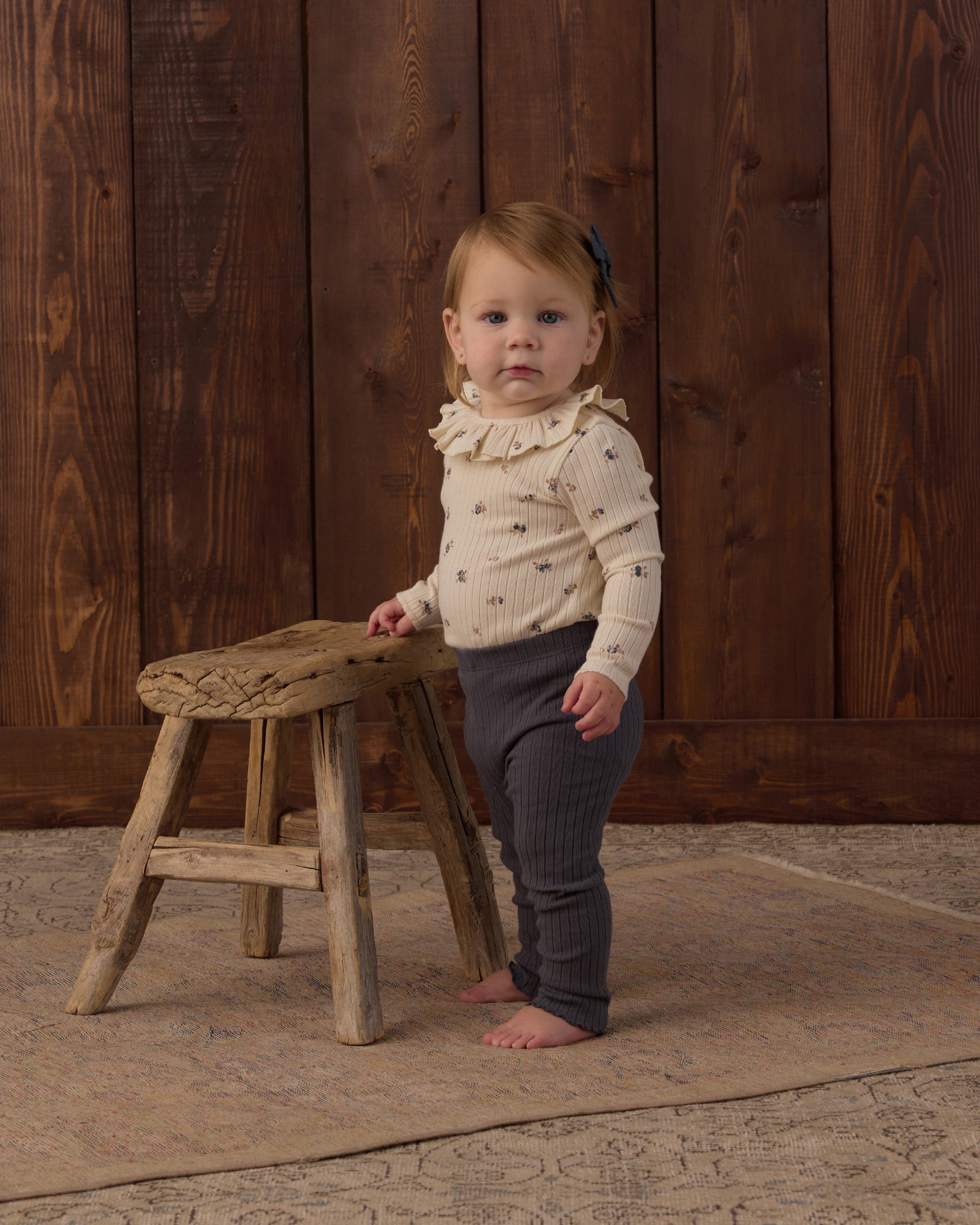 Legging Midnight - Rylee + Cru | Kids Clothes | Trendy Baby Clothes | Modern Infant Outfits |