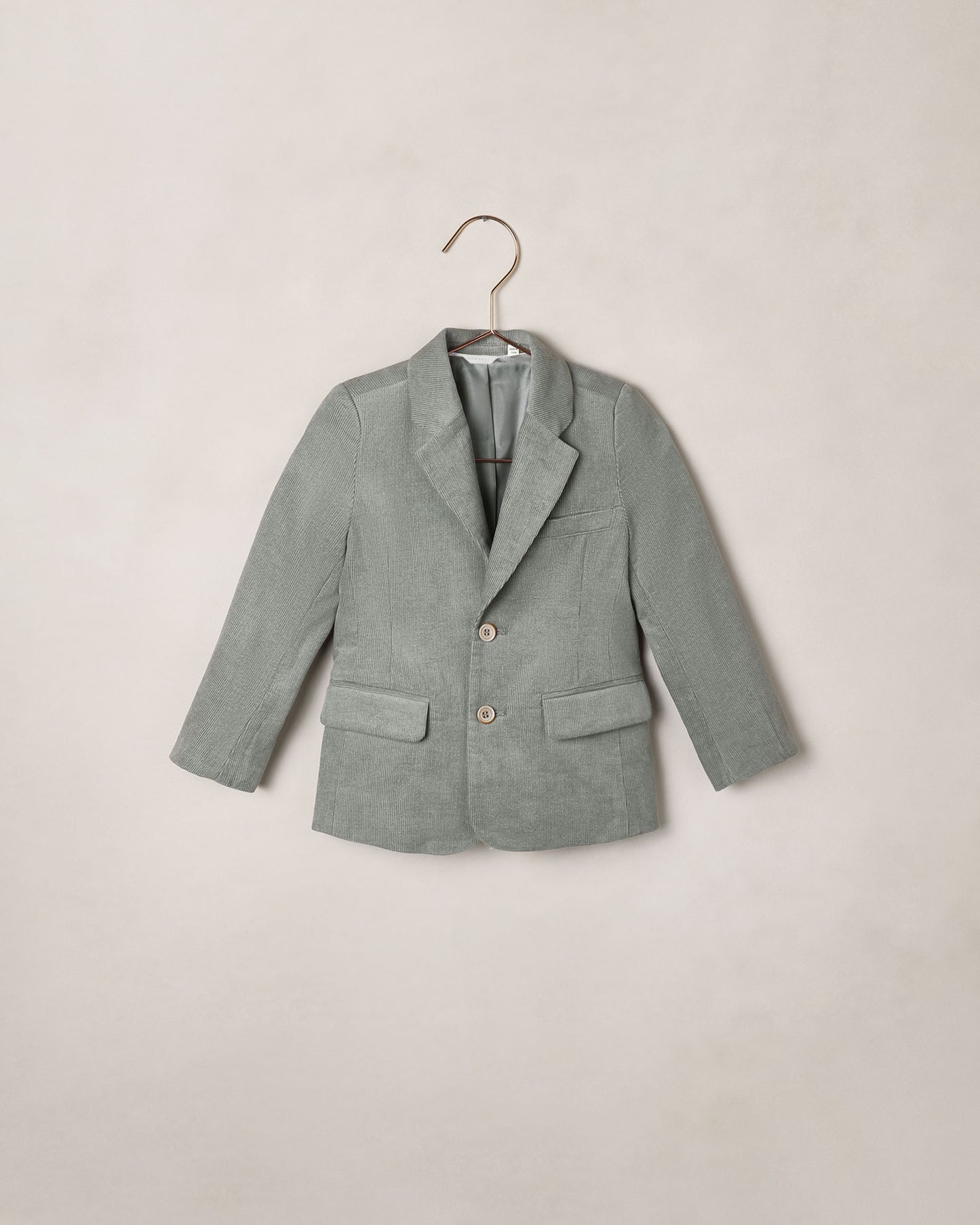 Sebastian Blazer Eucalyptus - Rylee + Cru | Kids Clothes | Trendy Baby Clothes | Modern Infant Outfits |