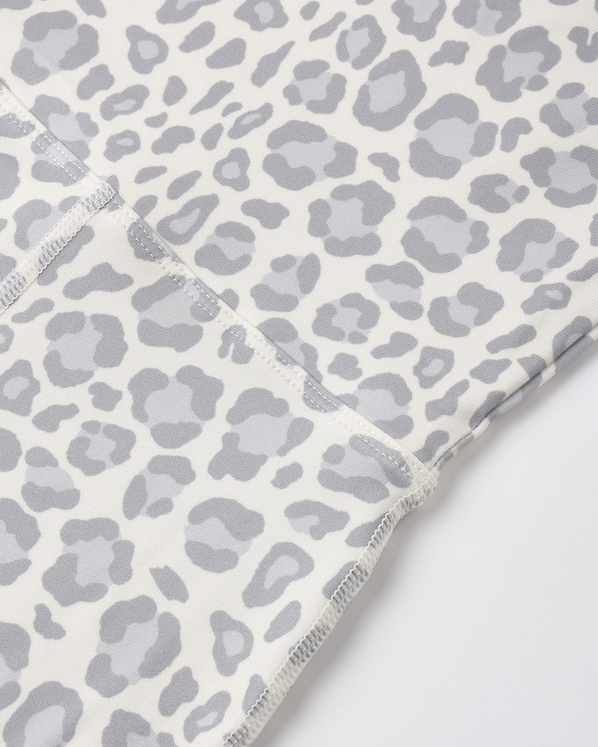 Malibu Bodysuit Blue Leopard - Rylee + Cru | Kids Clothes | Trendy Baby Clothes | Modern Infant Outfits |
