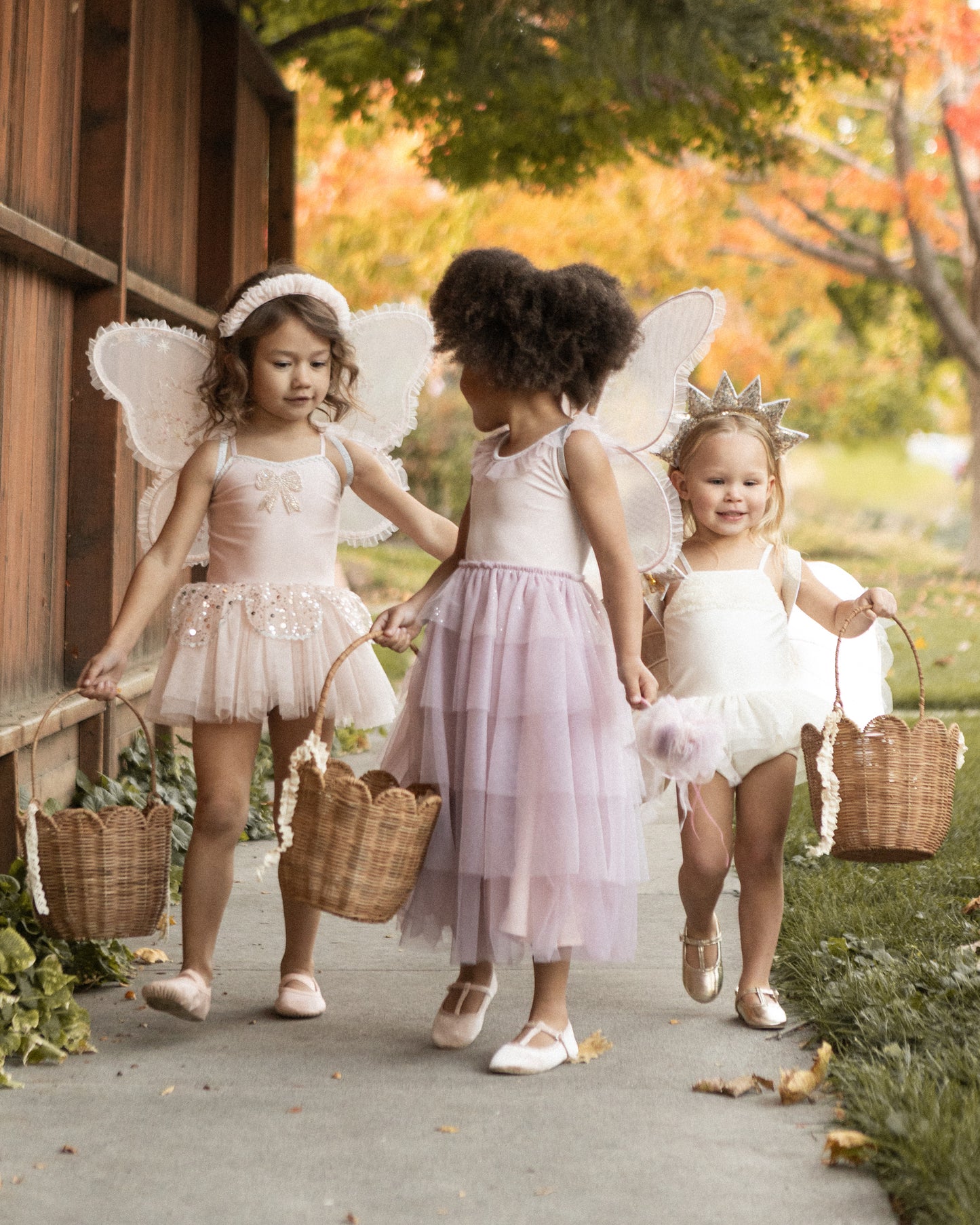 Elise Tutu Pink - Rylee + Cru | Kids Clothes | Trendy Baby Clothes | Modern Infant Outfits |