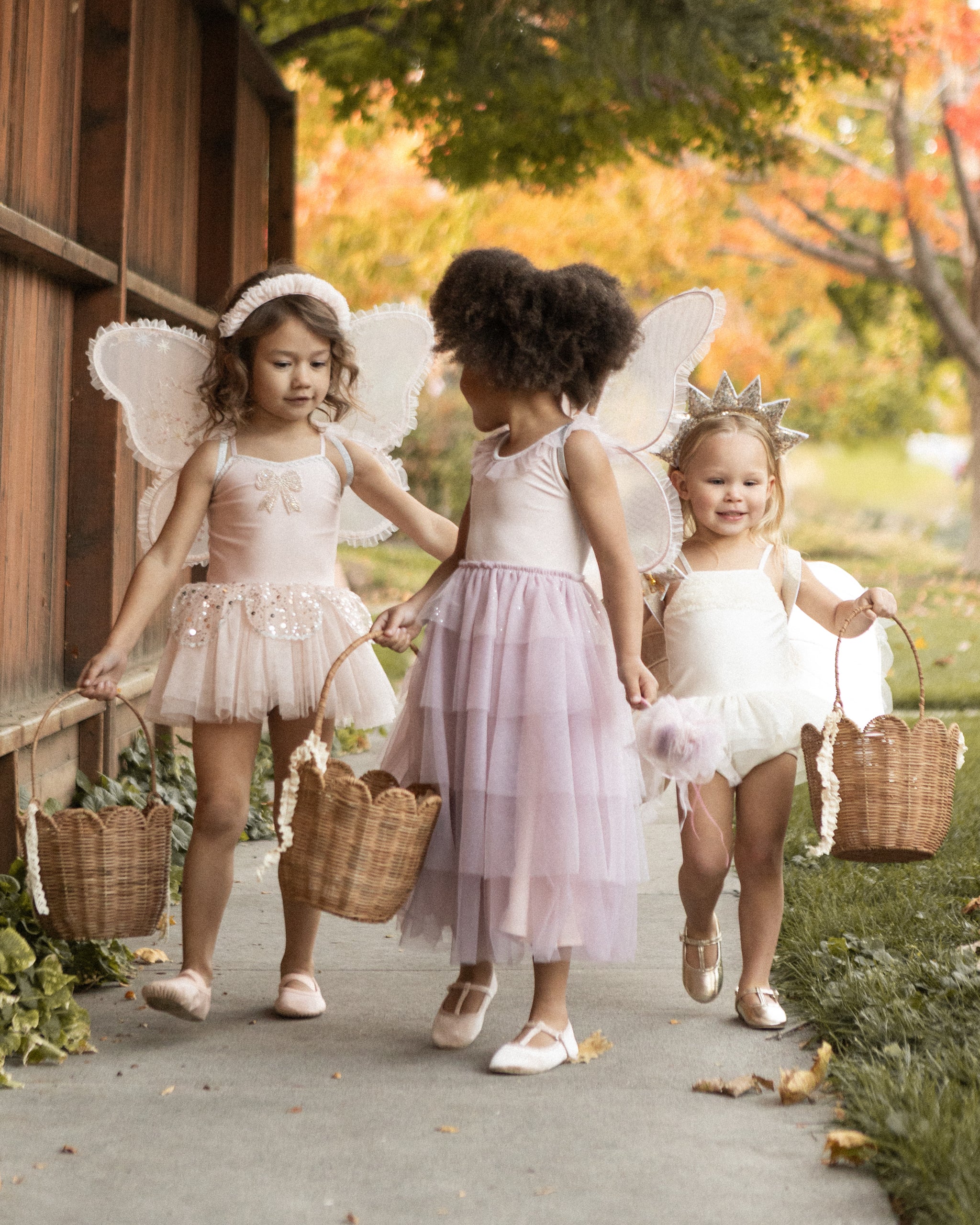 Elise Tutu Pink - Rylee + Cru | Kids Clothes | Trendy Baby Clothes | Modern Infant Outfits |