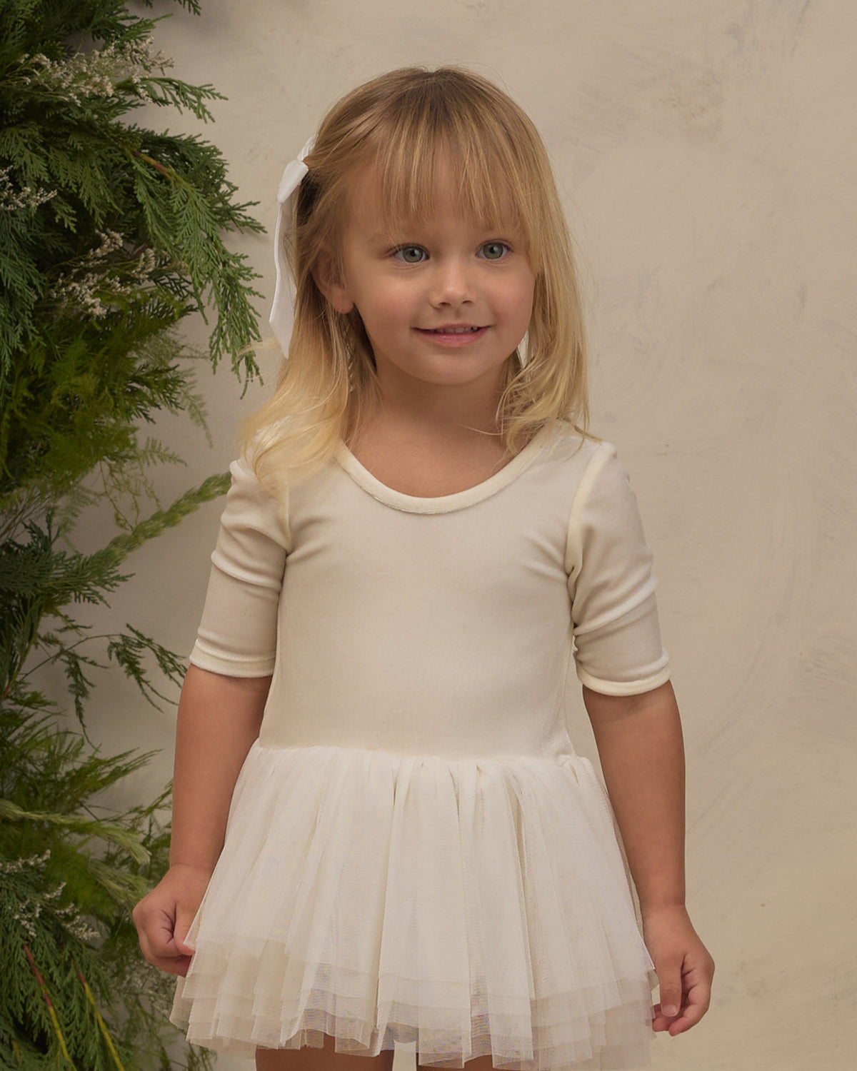 Thea Tutu Ivory