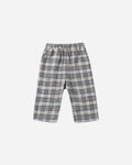 Palmer Pant Winter Plaid - Rylee + Cru | Kids Clothes | Trendy Baby Clothes | Modern Infant Outfits |