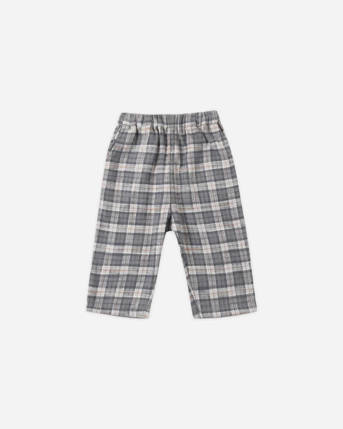 Palmer Pant Winter Plaid - Rylee + Cru | Kids Clothes | Trendy Baby Clothes | Modern Infant Outfits |