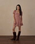 Teen Zoe Dress Vintage Plaid - Rylee + Cru | Kids Clothes | Trendy Baby Clothes | Modern Infant Outfits |