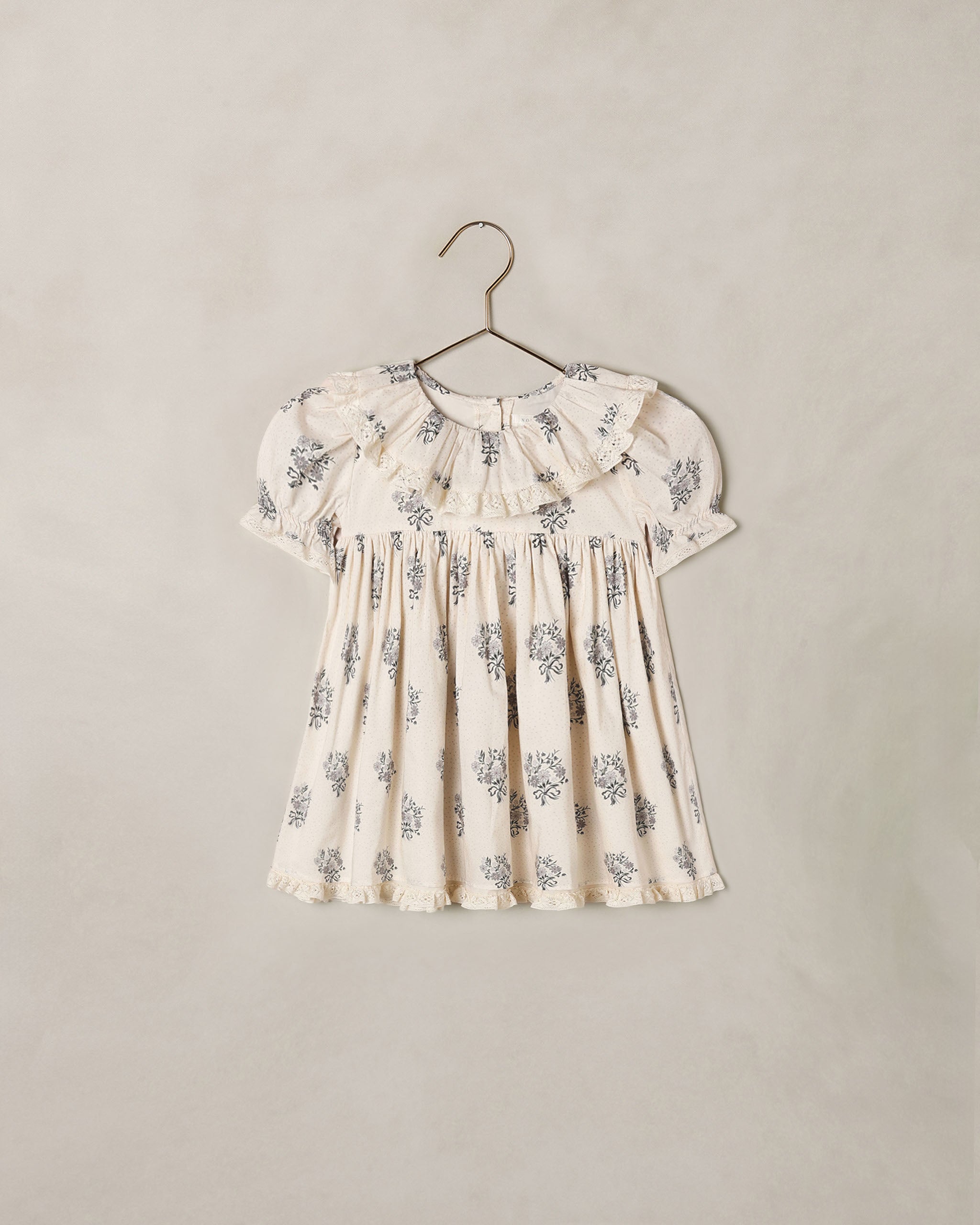 Suspender Short Linen – Noralee