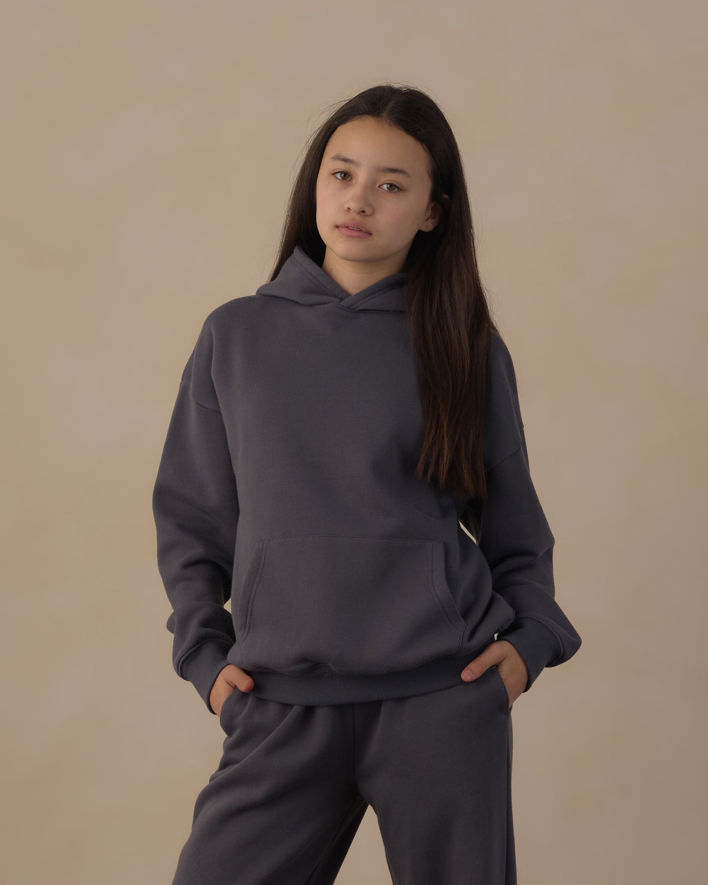 Teen Sweatpant Midnight - Rylee + Cru | Kids Clothes | Trendy Baby Clothes | Modern Infant Outfits |