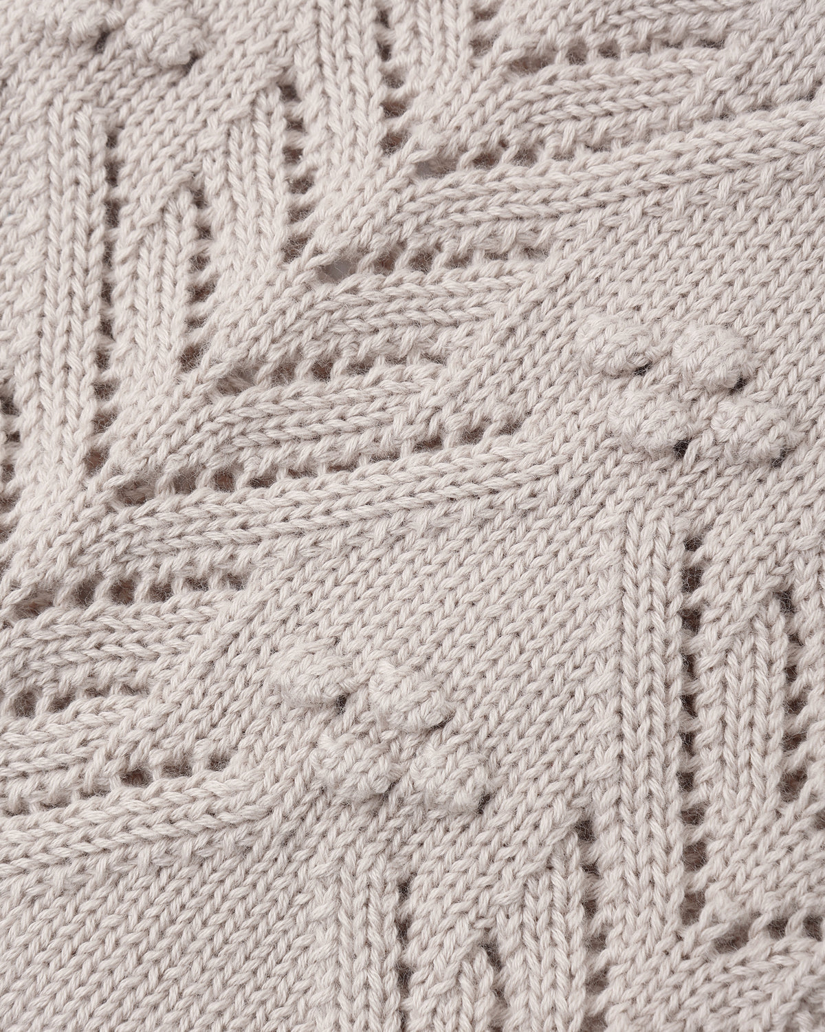 Knit Bonnet Lilac Mist - Rylee + Cru | Kids Clothes | Trendy Baby Clothes | Modern Infant Outfits |
