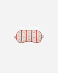 Sleep Mask Candy Cane Lane - Rylee + Cru | Kids Clothes | Trendy Baby Clothes | Modern Infant Outfits |