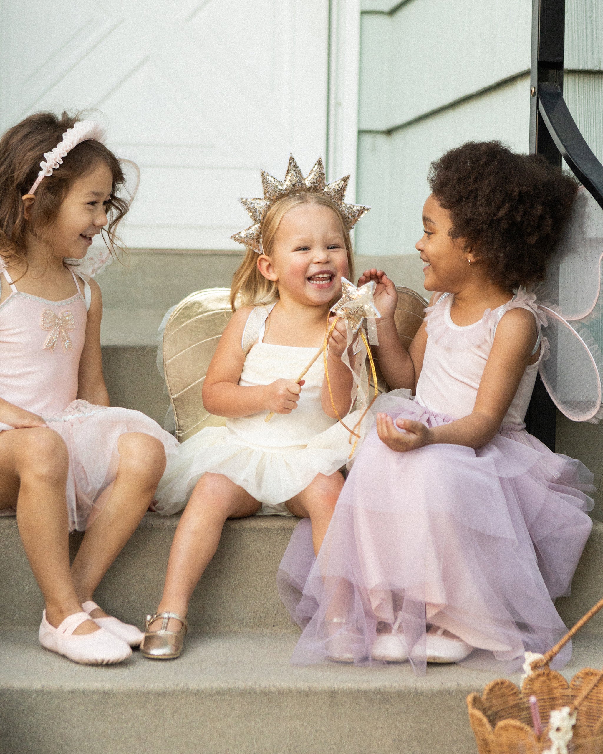 Pixie Dress Sugar Plum - Rylee + Cru | Kids Clothes | Trendy Baby Clothes | Modern Infant Outfits |