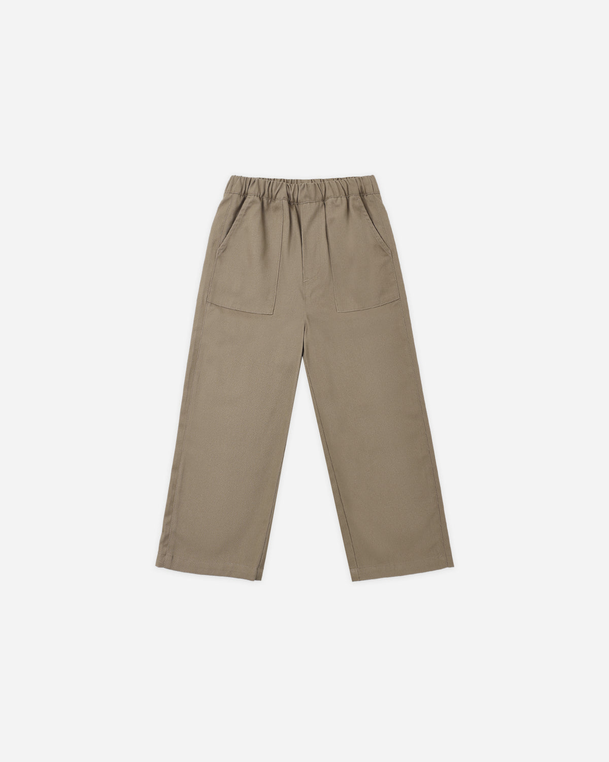 Tommy Pant Olive - Rylee + Cru | Kids Clothes | Trendy Baby Clothes | Modern Infant Outfits |