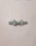 Bow Tie Eucalyptus - Rylee + Cru | Kids Clothes | Trendy Baby Clothes | Modern Infant Outfits |