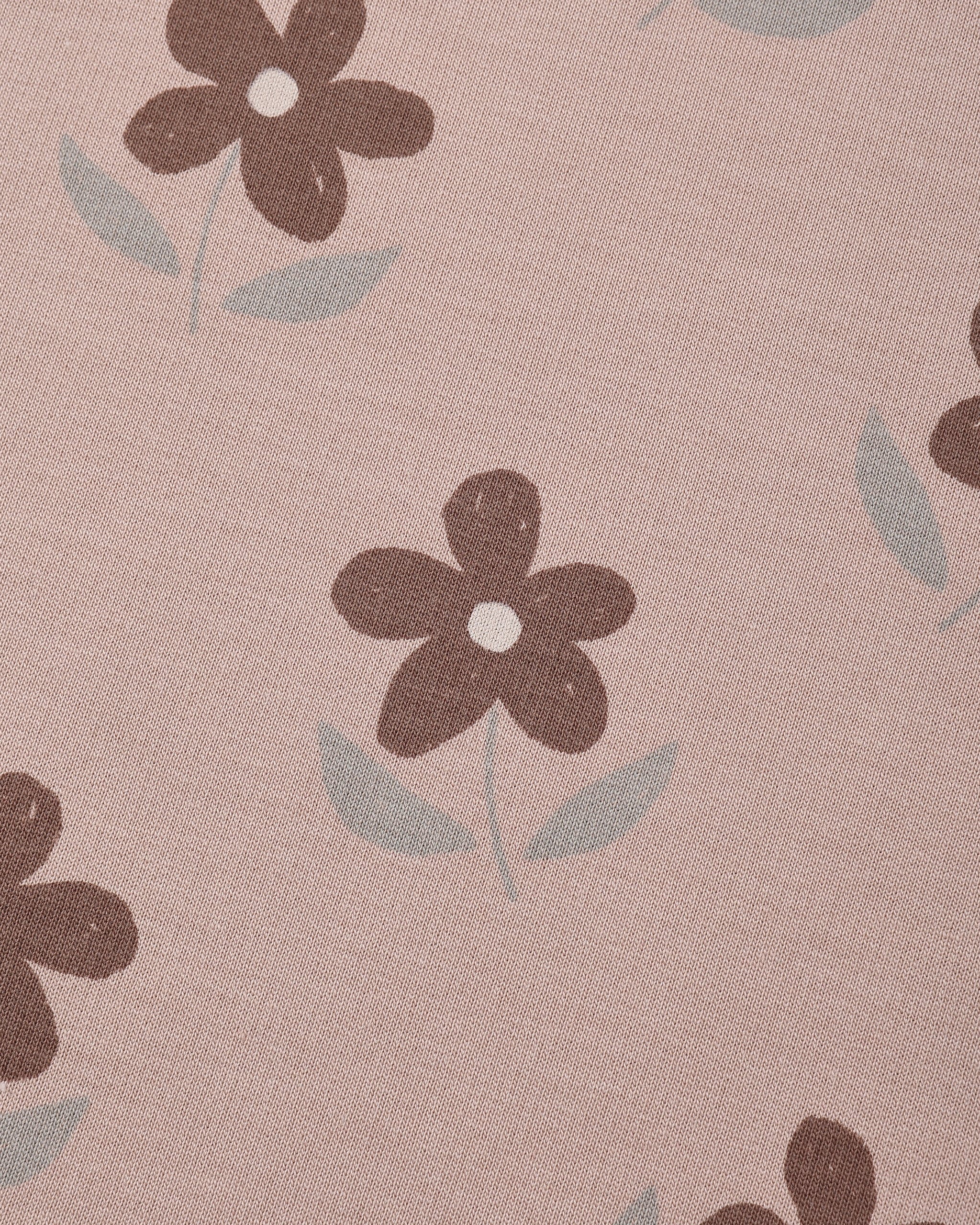 Oversized Sweatshirt Daisy - Rylee + Cru | Kids Clothes | Trendy Baby Clothes | Modern Infant Outfits |