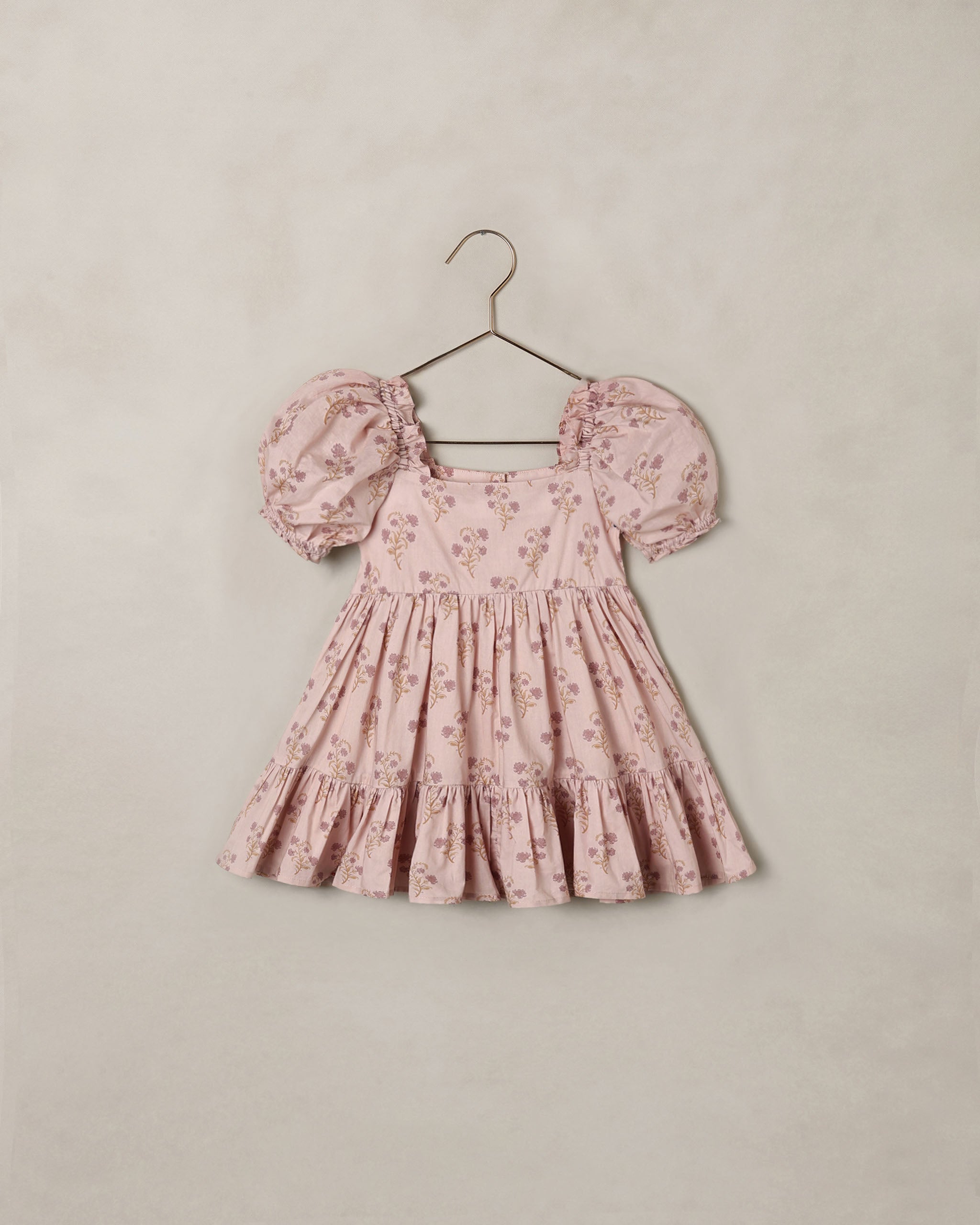Louella Dress Florentine
