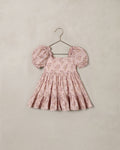 Louella Dress Florentine - Rylee + Cru | Kids Clothes | Trendy Baby Clothes | Modern Infant Outfits |