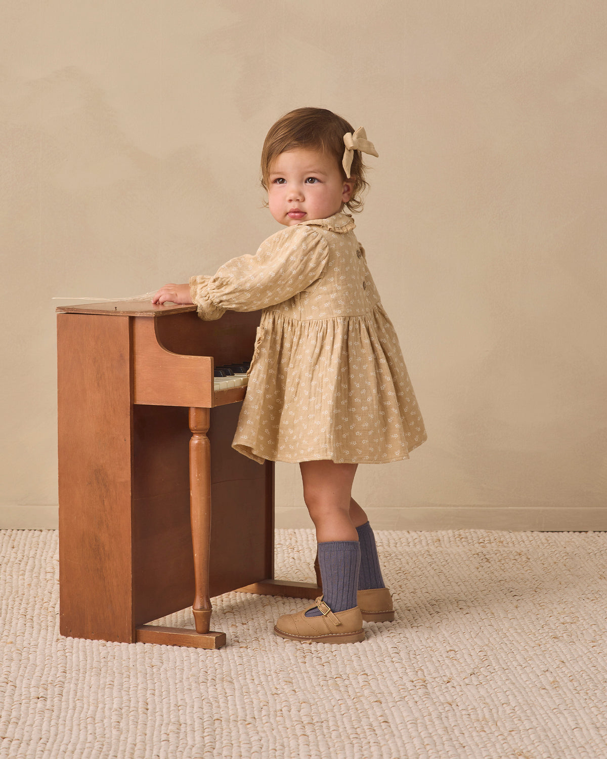 Socks Set Midnight, Ivory - Rylee + Cru | Kids Clothes | Trendy Baby Clothes | Modern Infant Outfits |