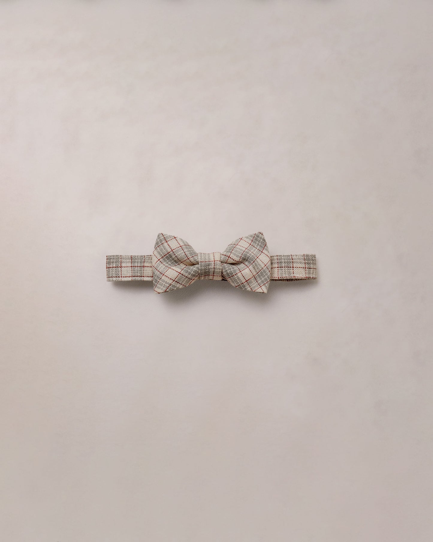 Bow Tie Fall Plaid - Rylee + Cru | Kids Clothes | Trendy Baby Clothes | Modern Infant Outfits |