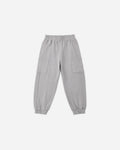 Cargo Jogger Dusty Blue - Rylee + Cru | Kids Clothes | Trendy Baby Clothes | Modern Infant Outfits |