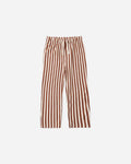 Rory Pant Brick Stripe - Rylee + Cru | Kids Clothes | Trendy Baby Clothes | Modern Infant Outfits |