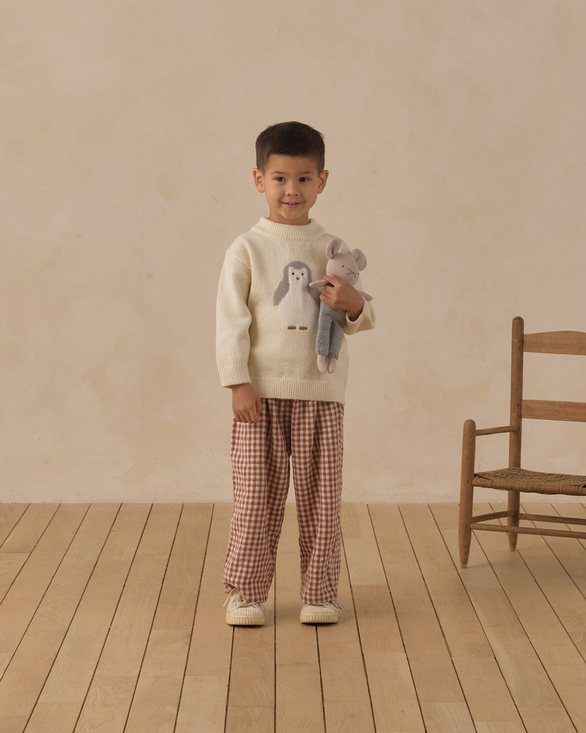 Milo the Mouse - Rylee + Cru | Kids Clothes | Trendy Baby Clothes | Modern Infant Outfits |