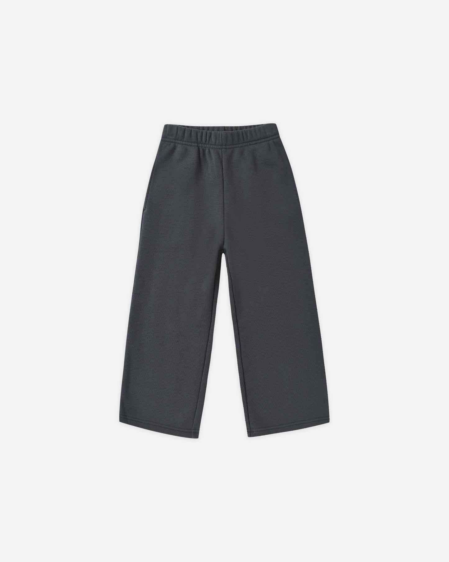 Sweatpant Midnight - Rylee + Cru | Kids Clothes | Trendy Baby Clothes | Modern Infant Outfits |