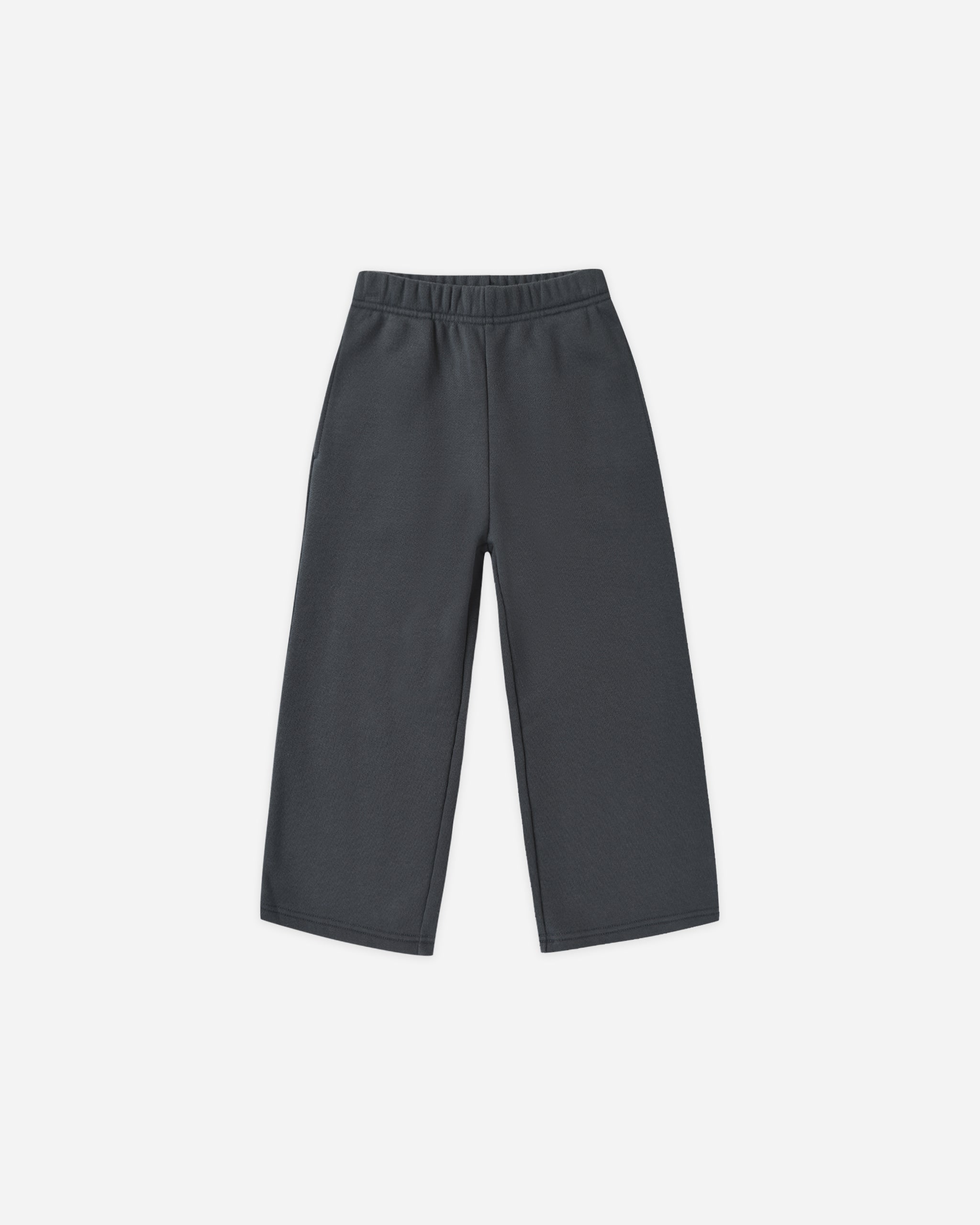 Sweatpant Midnight - Rylee + Cru | Kids Clothes | Trendy Baby Clothes | Modern Infant Outfits |