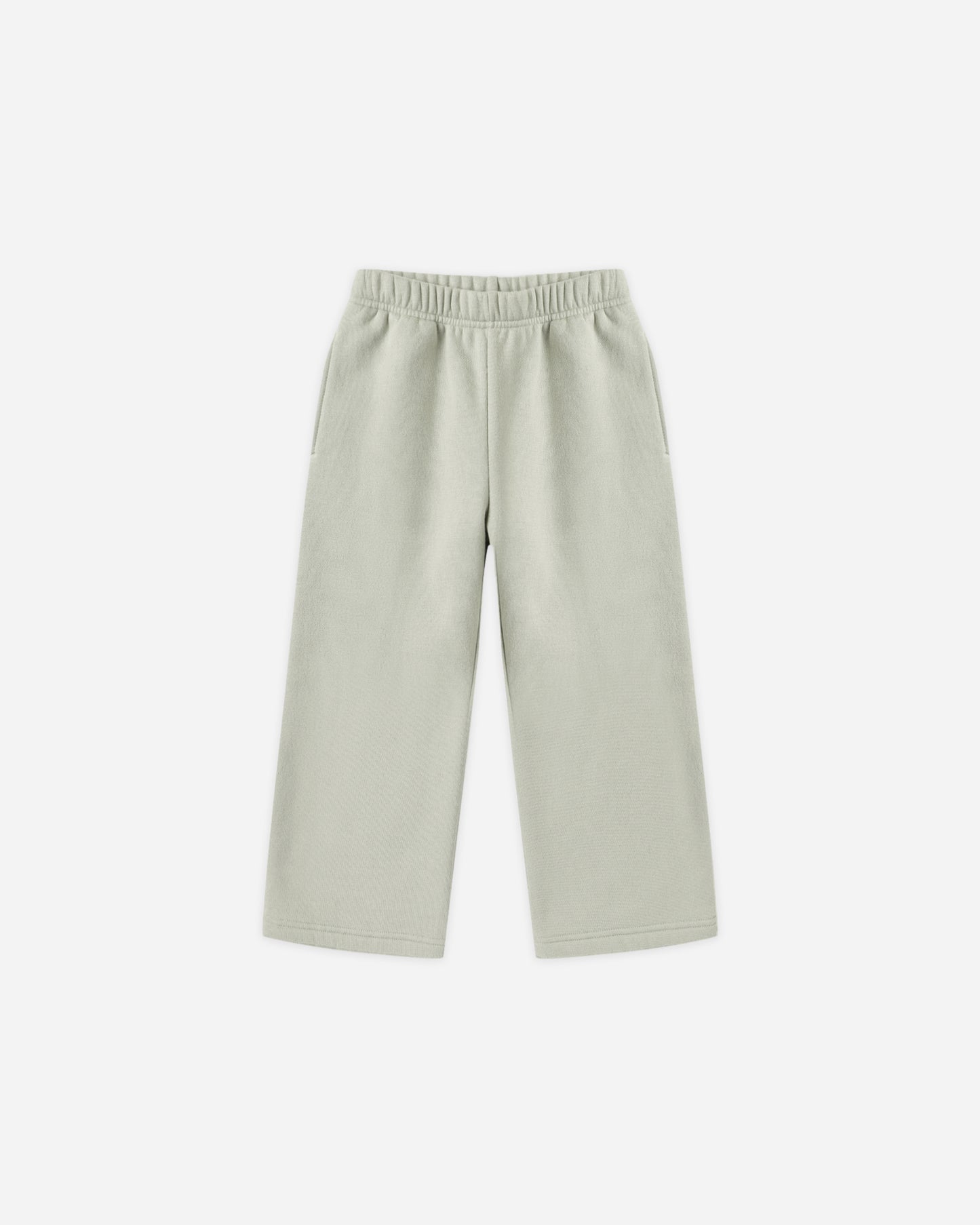 Sweatpant Sage - Rylee + Cru | Kids Clothes | Trendy Baby Clothes | Modern Infant Outfits |