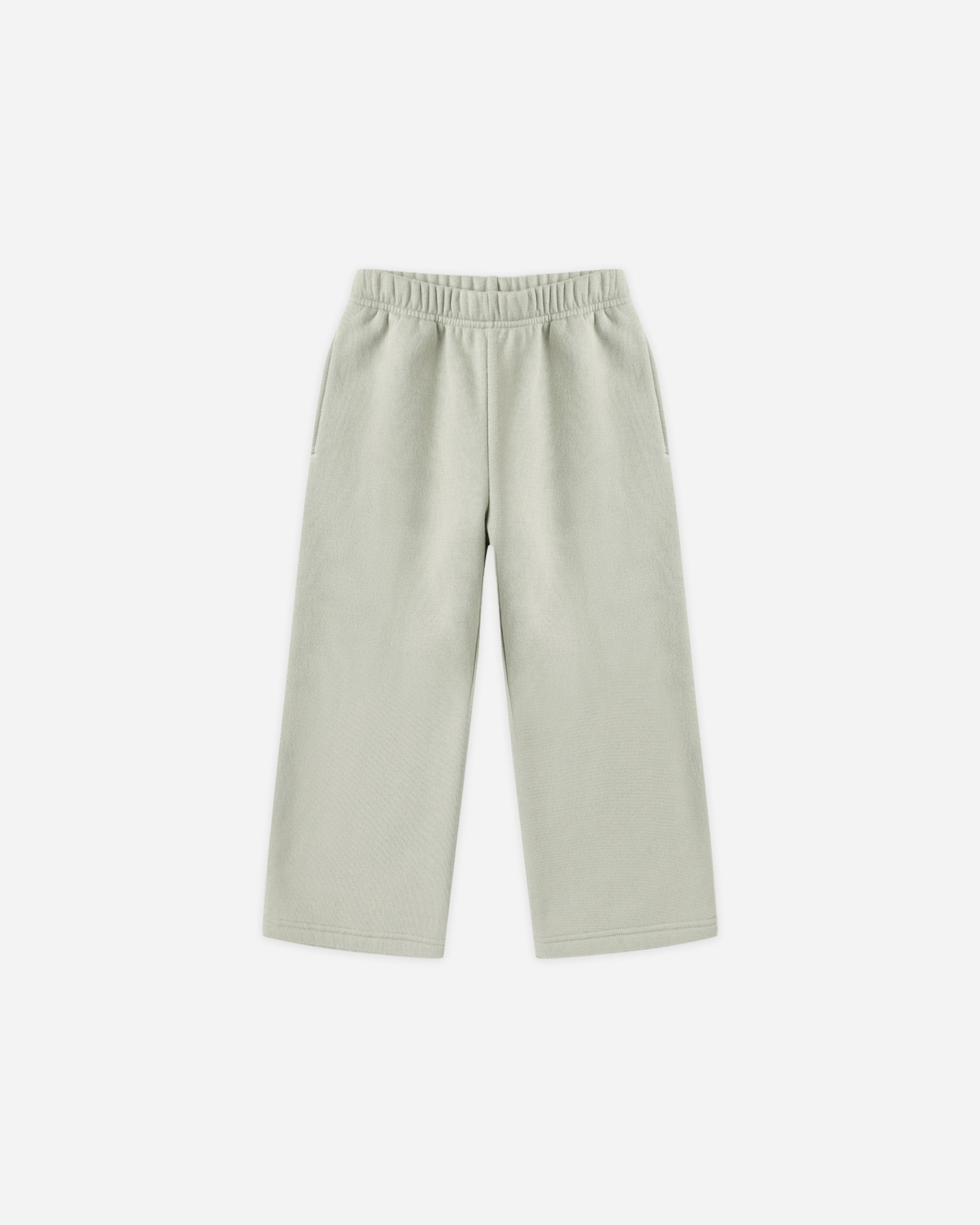 Sweatpant Sage - Rylee + Cru | Kids Clothes | Trendy Baby Clothes | Modern Infant Outfits |
