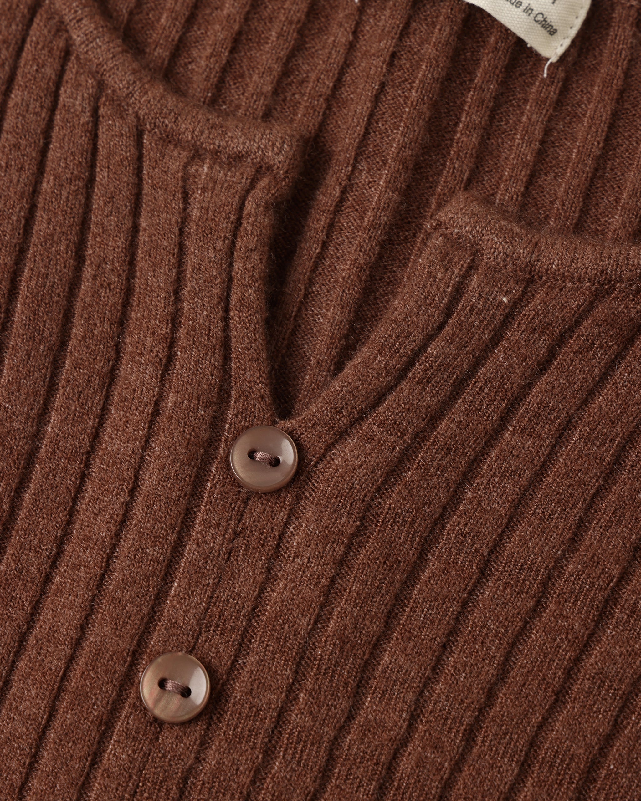 Long Sleeve Knit Tee Mulberry - Rylee + Cru | Kids Clothes | Trendy Baby Clothes | Modern Infant Outfits |