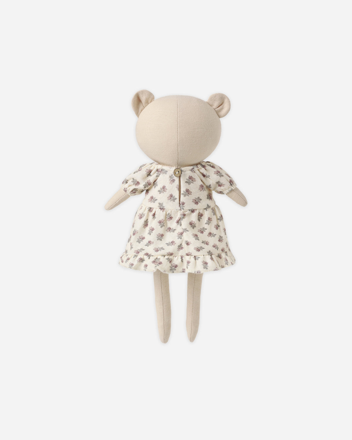 Bonnie the Bear - Rylee + Cru | Kids Clothes | Trendy Baby Clothes | Modern Infant Outfits |