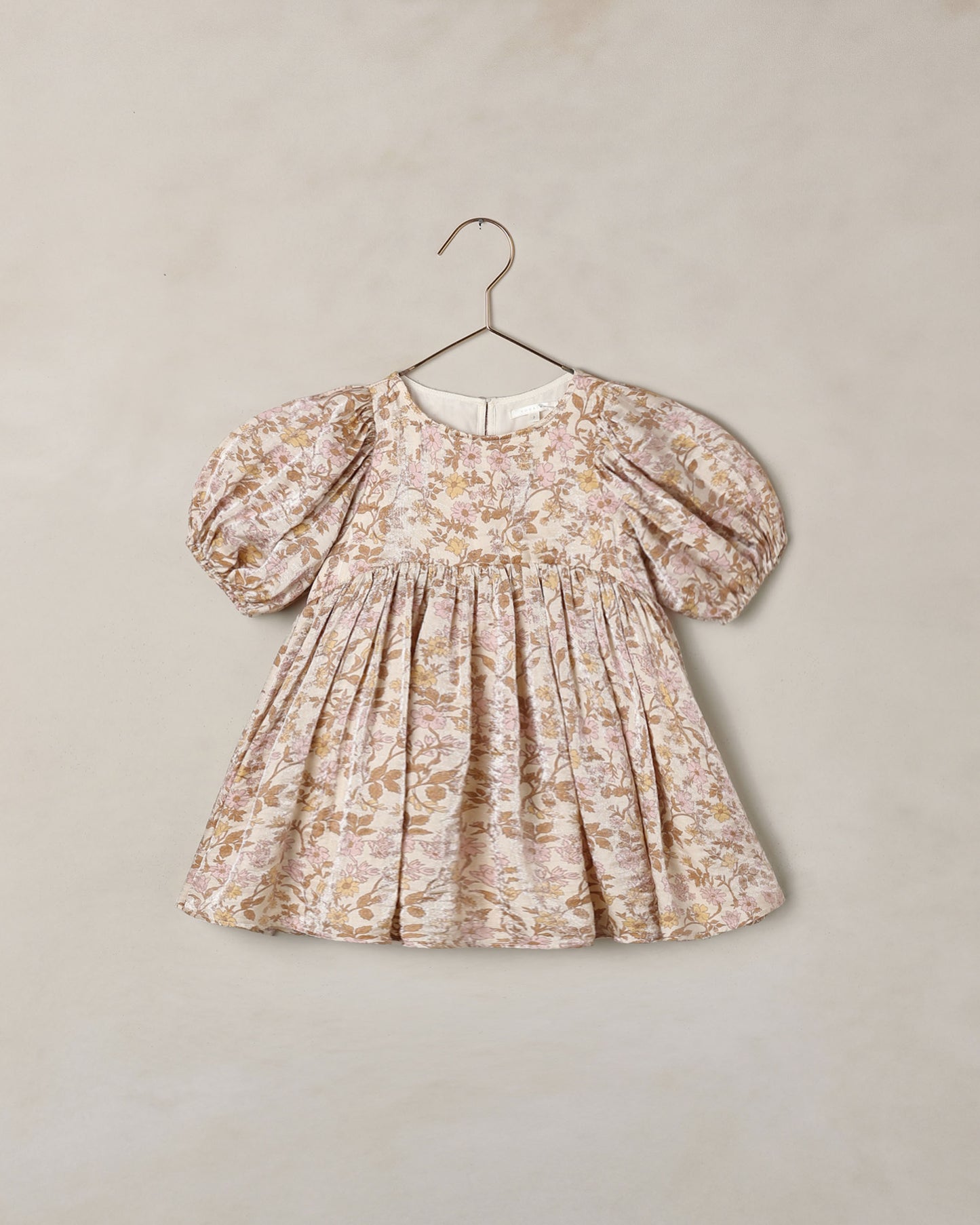 Luna Dress Wildflower - Rylee + Cru | Kids Clothes | Trendy Baby Clothes | Modern Infant Outfits |