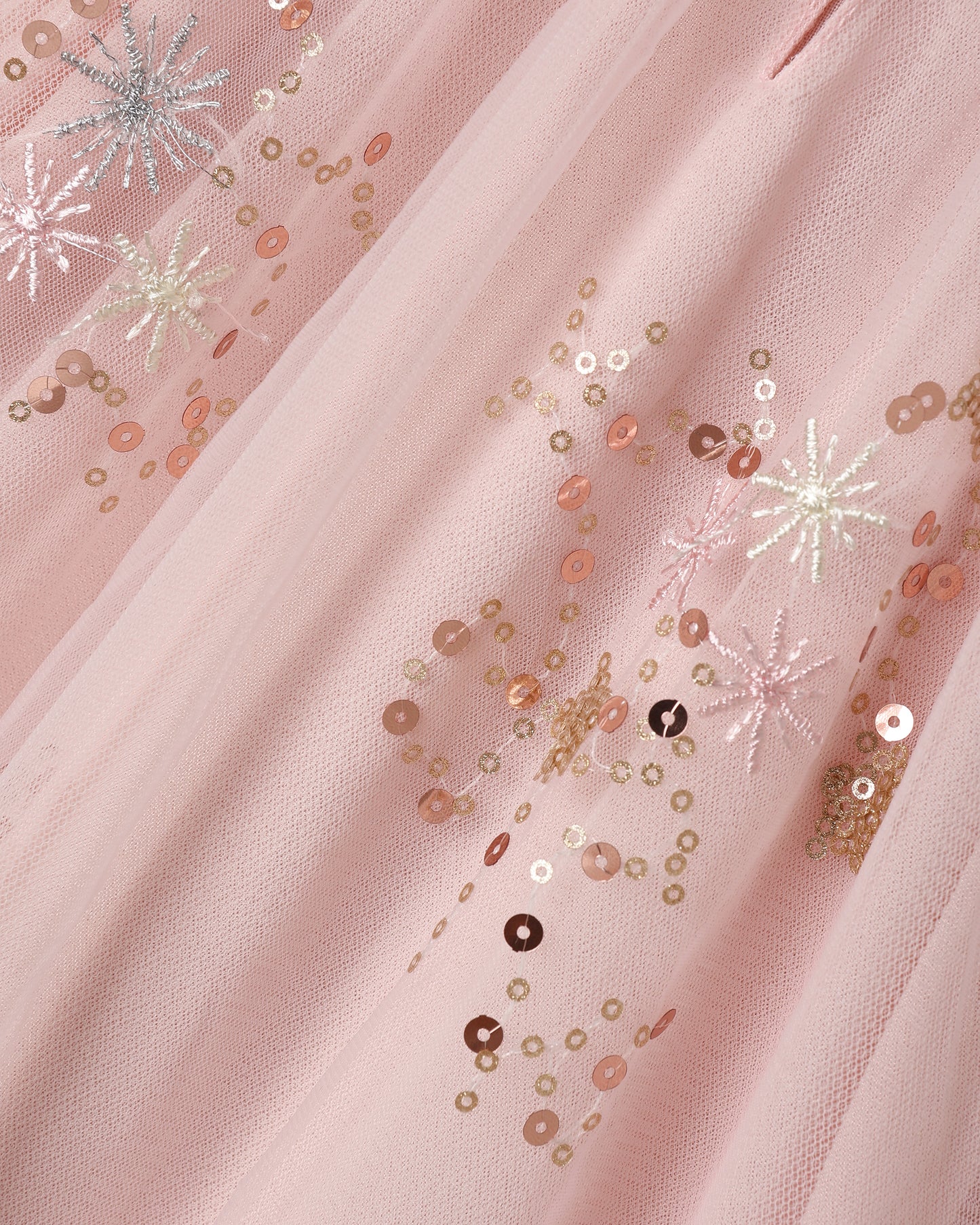 Edie Dress Pink - Rylee + Cru | Kids Clothes | Trendy Baby Clothes | Modern Infant Outfits |