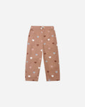 Dove Pant Hearts - Rylee + Cru | Kids Clothes | Trendy Baby Clothes | Modern Infant Outfits |