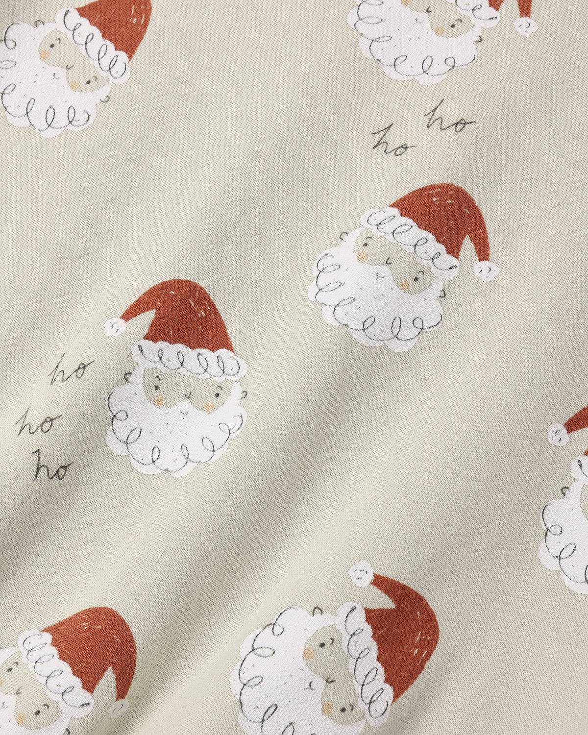 Relaxed Sweatshirt Santa - Rylee + Cru | Kids Clothes | Trendy Baby Clothes | Modern Infant Outfits |