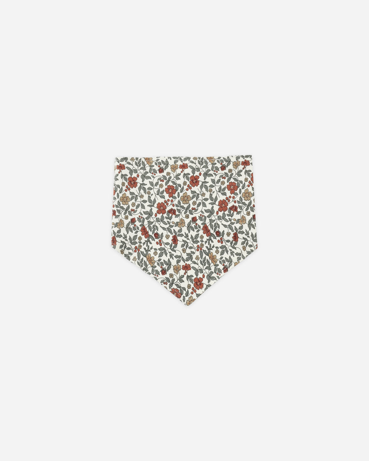 Dog Bandana Holiday Floral - Rylee + Cru | Kids Clothes | Trendy Baby Clothes | Modern Infant Outfits |