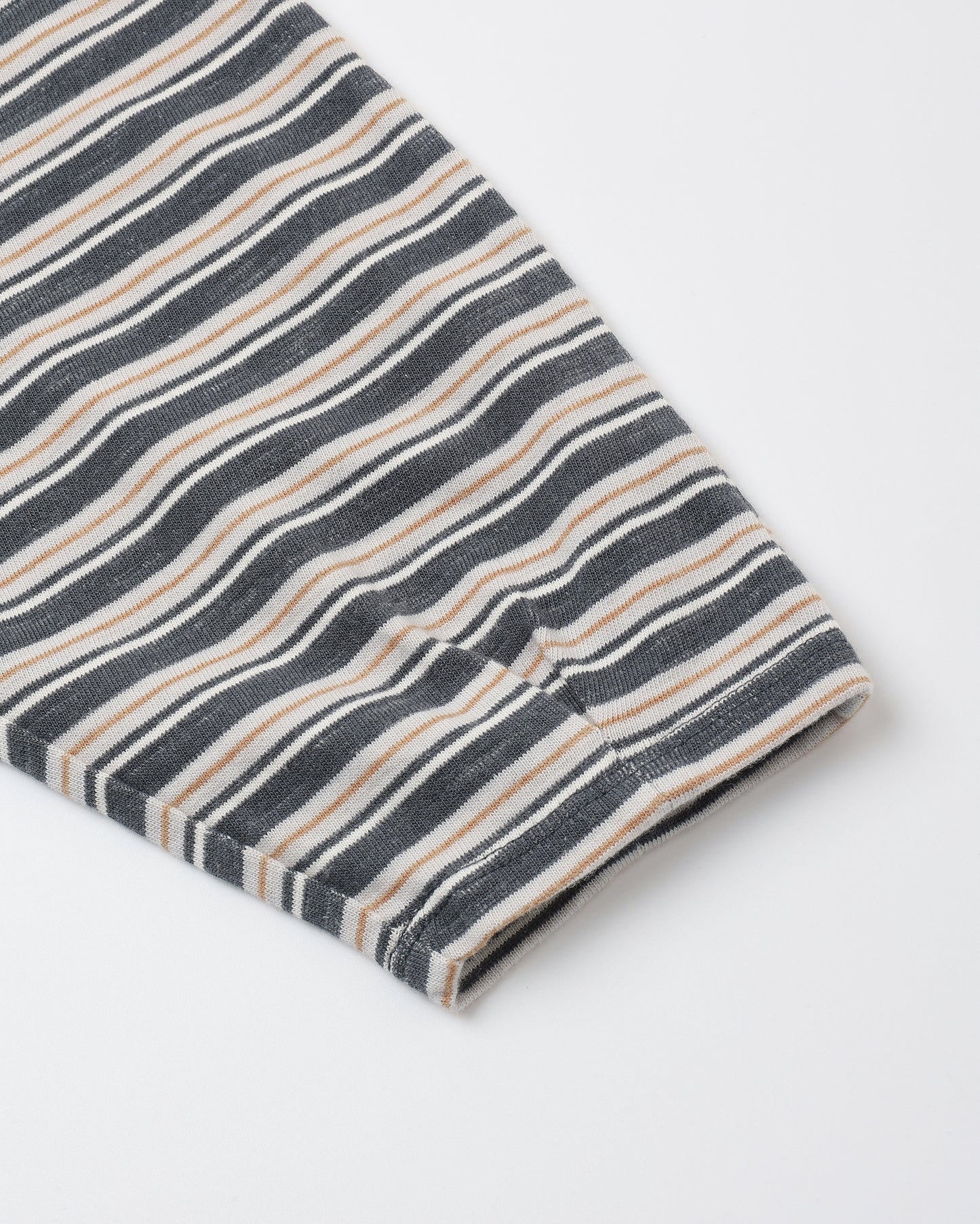 Hayes Jumpsuit Blue Stripe - Rylee + Cru | Kids Clothes | Trendy Baby Clothes | Modern Infant Outfits |