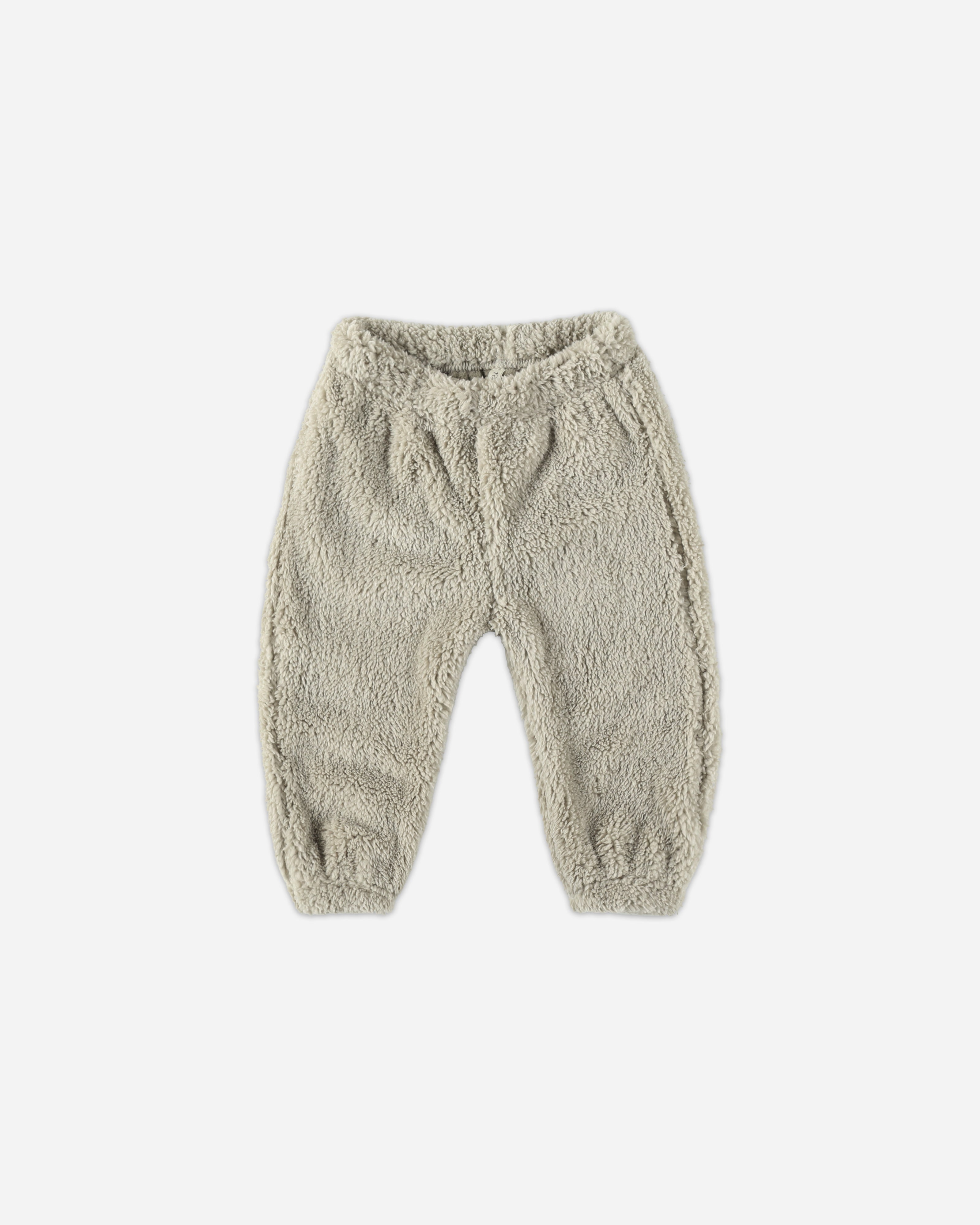 Relaxed Sweatpants || Pewter - Rylee + Cru | Kids Clothes | Trendy Baby Clothes | Modern Infant Outfits |