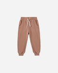 Freestyle Sweatpant Clay - Rylee + Cru | Kids Clothes | Trendy Baby Clothes | Modern Infant Outfits |