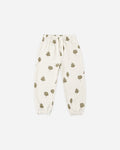 Relaxed Jogger Woods - Rylee + Cru | Kids Clothes | Trendy Baby Clothes | Modern Infant Outfits |