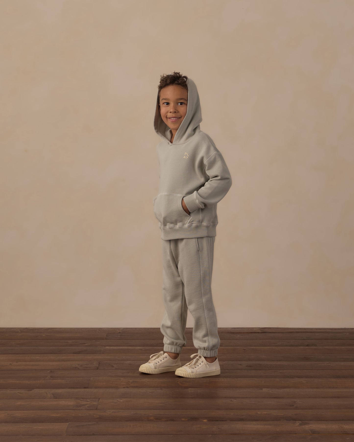 Sweatpant Sage - Rylee + Cru | Kids Clothes | Trendy Baby Clothes | Modern Infant Outfits |