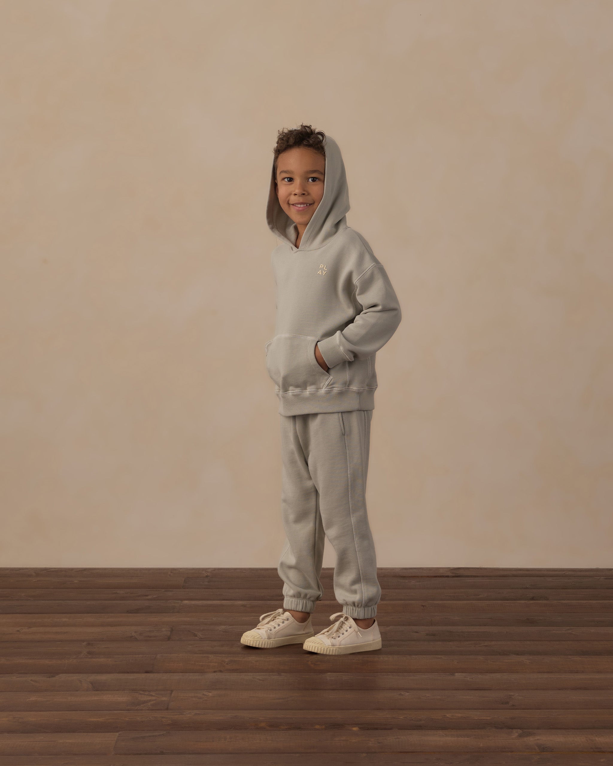 Sweatpant Sage - Rylee + Cru | Kids Clothes | Trendy Baby Clothes | Modern Infant Outfits |