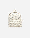 Mini Backpack French Floral - Rylee + Cru | Kids Clothes | Trendy Baby Clothes | Modern Infant Outfits |