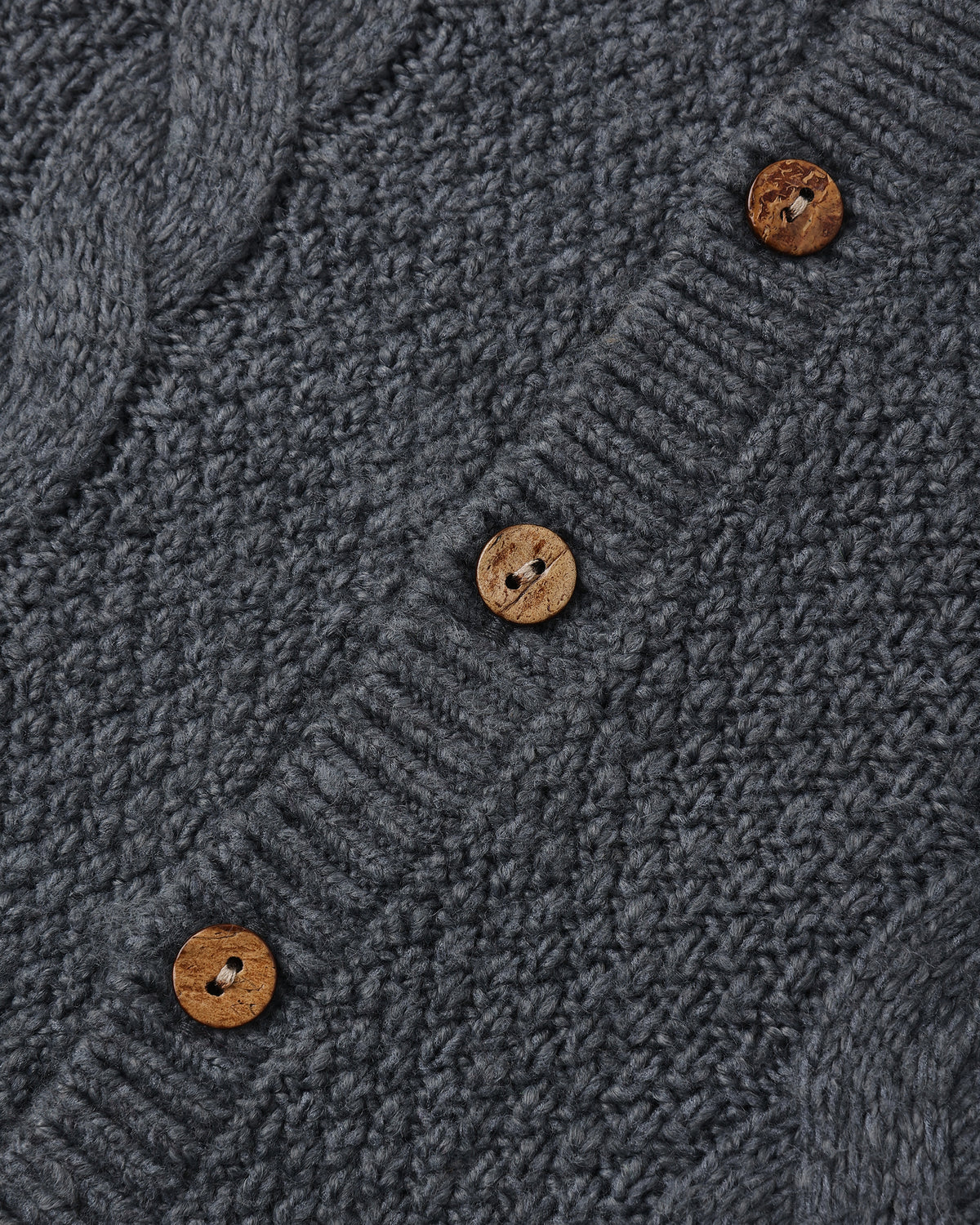 Knit Cardigan Midnight - Rylee + Cru | Kids Clothes | Trendy Baby Clothes | Modern Infant Outfits |