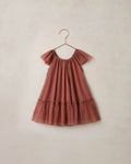 Edie Dress Spice - Rylee + Cru | Kids Clothes | Trendy Baby Clothes | Modern Infant Outfits |
