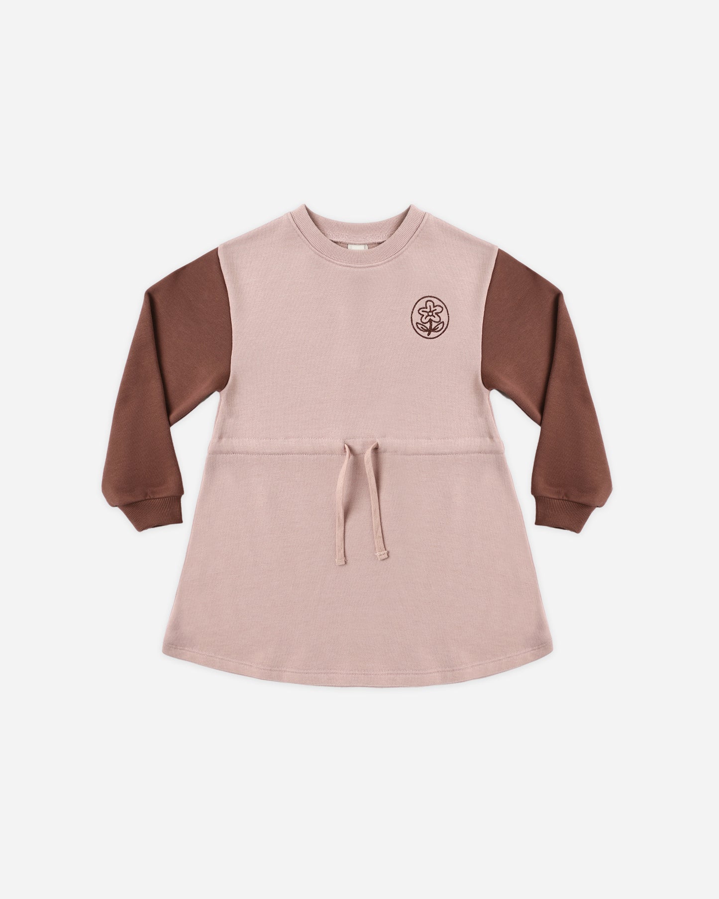 Coast Dress Rosewood - Rylee + Cru | Kids Clothes | Trendy Baby Clothes | Modern Infant Outfits |