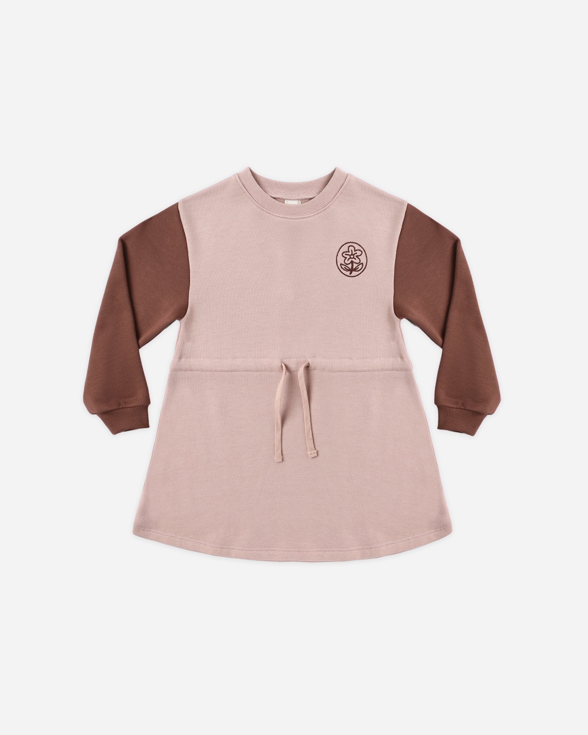 Coast Dress Rosewood - Rylee + Cru | Kids Clothes | Trendy Baby Clothes | Modern Infant Outfits |