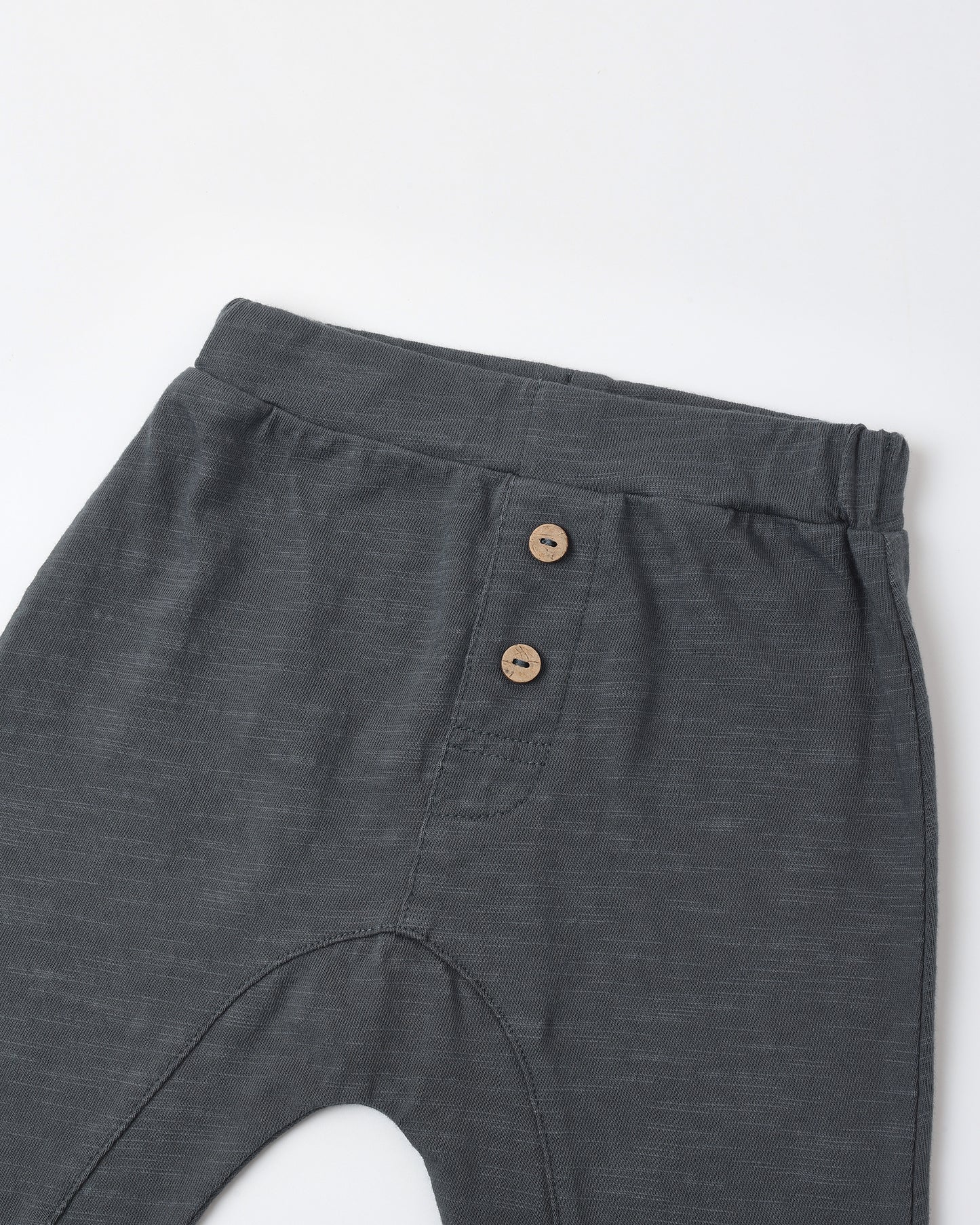 Baby Cru Pant Midnight - Rylee + Cru | Kids Clothes | Trendy Baby Clothes | Modern Infant Outfits |