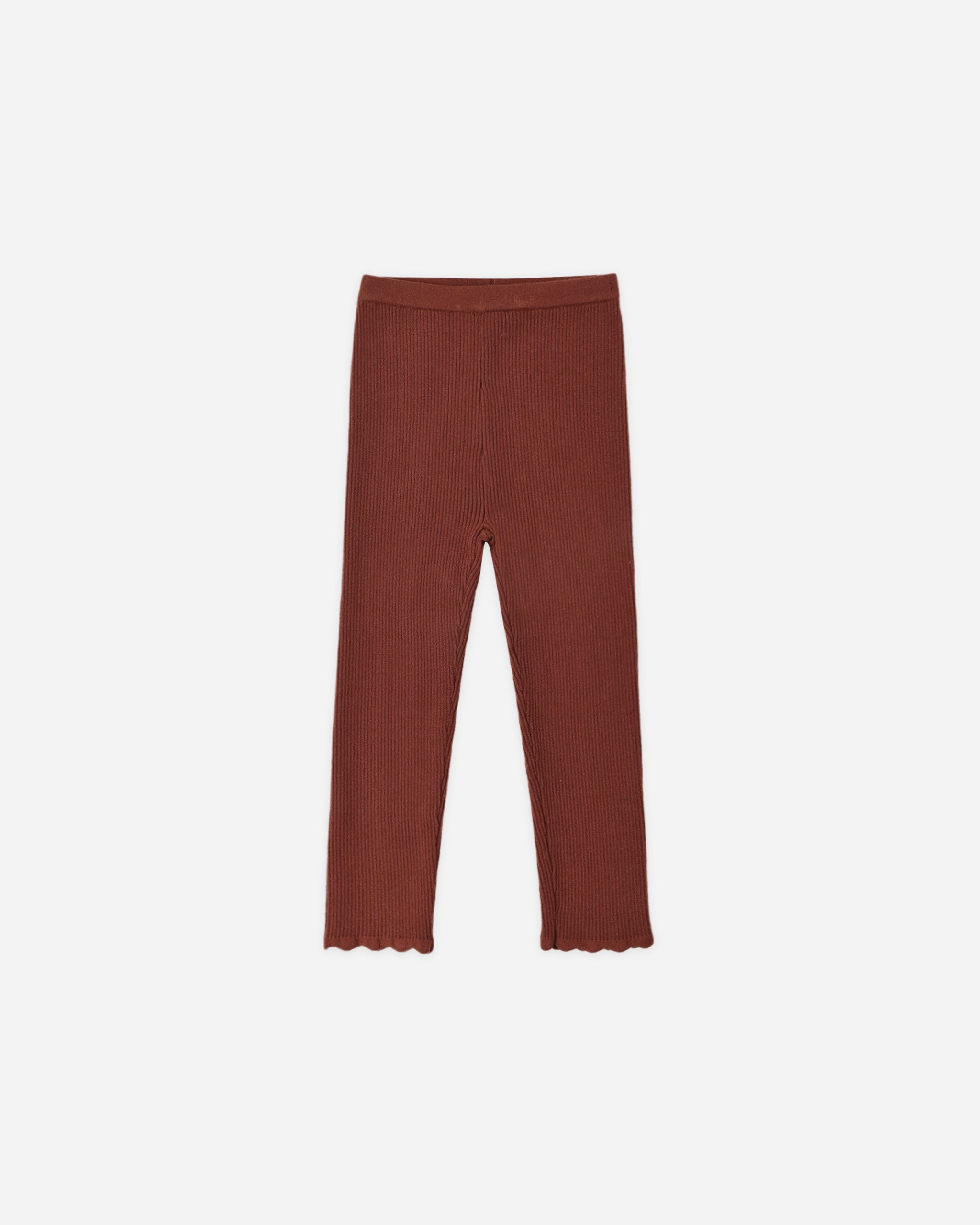 Legging Brick - Rylee + Cru | Kids Clothes | Trendy Baby Clothes | Modern Infant Outfits |