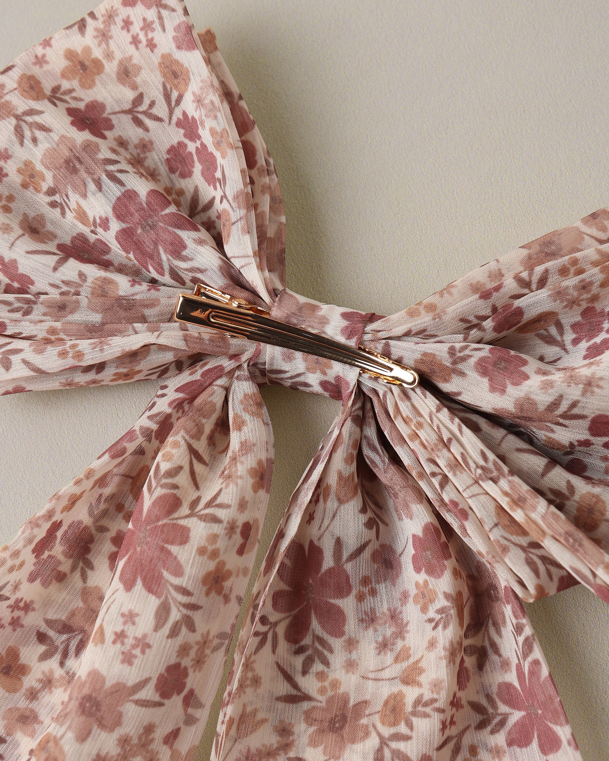 Alice Bow Harvest Bloom - Rylee + Cru | Kids Clothes | Trendy Baby Clothes | Modern Infant Outfits |