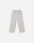 Men's Pajama Pant Evergreen Stripe - Rylee + Cru | Kids Clothes | Trendy Baby Clothes | Modern Infant Outfits |